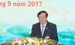 Nâng cao chất lượng công tác xét xử 