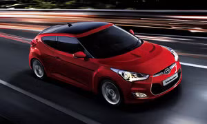 Hyundai, Kia nỗ lực giành lại thị phần