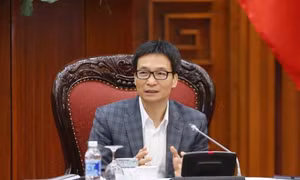 Việt Nam tạo mọi điều kiện để các tổ chức Làng trẻ em SOS hoạt động thuận lợi 