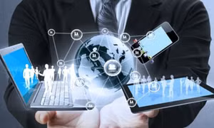 Xu hướng liên kết cộng đồng của mạng lưới thiết bị kết nối internet (IoT) tại Việt Nam
