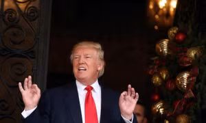 Đằng sau tuyên bố 'hủy diệt' Triều Tiên của Tổng thống Trump 