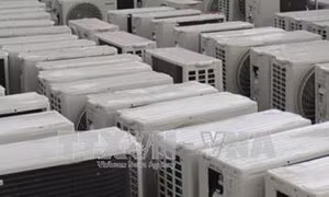 Bắc Ninh: Trang bị hơn 500 máy điều hòa cho các bệnh viện 