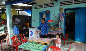 TP Hồ Chí Minh