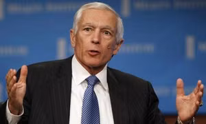 Lựa chọn duy nhất của Mỹ đối với mối đe dọa hạt nhân Triều Tiên
