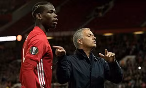 Khó cản ‘Quỷ đỏ’ giành vé vào bán kết Europa League 
