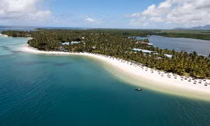 Air Mauritius nối Việt Nam tới đảo quốc Mautitius