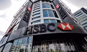 Mỹ phạt nặng HSBC 175 triệu USD tội quản lý lỏng lẻo