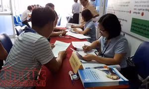 Từ 1/1/2018, phạt tù đến 3 năm nếu sa thải lao động trái pháp luật
