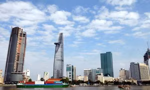 TP Hồ Chí Minh cần cơ chế đặc thù để phát triển đột phá 
