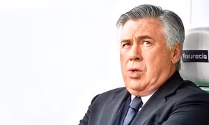 Bundesliga thất bại toàn diện trên đấu trường châu Âu, chỉ mình Ancelotti bị Hùm xám sa thải