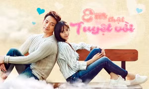 Bi Rain tái ngộ trong bộ phim Hàn Quốc "Em thật tuyệt vời”