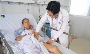 TP Hồ Chí Minh