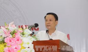 Nâng cao chất lượng Báo ảnh Dân tộc và Miền núi của Thông tấn xã Việt Nam