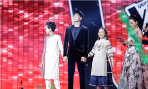 The Voice Kids 2017: Hoài Ngọc là đại diện xứng đáng cho team Soobin Hoàng Sơn