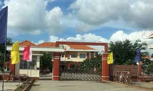 Long An: Chậm xử lý hàng loạt vi phạm đất đai và xây dựng