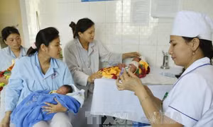 Thời gian nghỉ thai sản trùng với nghỉ hè của giáo viên có được tính thêm?