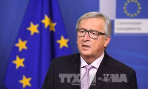 EC nêu đề xuất về ngân sách chung hậu Brexit