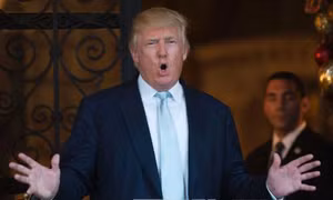 Ông Trump sẽ thay đổi chính sách gì với châu Á?