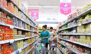 Ngành bán lẻ đối mặt với thách thức 'giữ chân' nhân lực