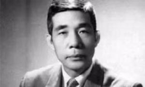 Nguyễn Huy Tưởng - Nhà chép sử bằng văn học