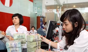 Điều kiện cho vay tín dụng đầu tư của Nhà nước