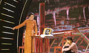 TP Hồ Chí Minh