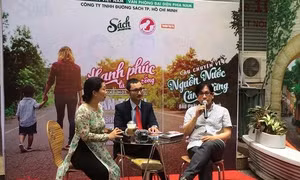 TP Hồ Chí Minh