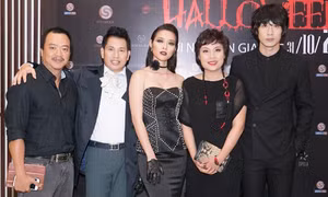 TP Hồ Chí Minh