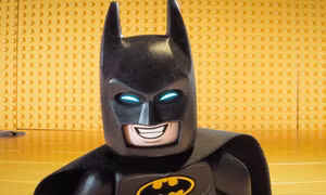 Sự lên ngôi của những miếng ghép hình Lego 