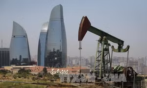 OPEC đánh giá thị trường dầu mỏ thế giới đang diễn biến tích cực