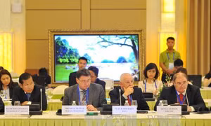 Thúc đẩy đầu tư, kinh doanh thông qua trao đổi thông tin tín dụng xuyên biên giới 