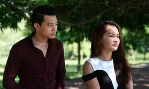 Thêm một bộ phim về mâu thuẫn mẹ chồng – nàng dâu