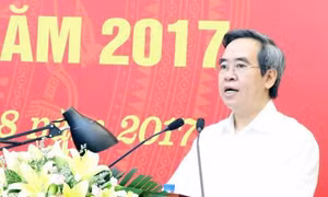 86 nhà nông trẻ nhận Giải thưởng Lương Định Của lần thứ XII năm 2017