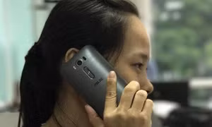 TP Hồ Chí Minh 