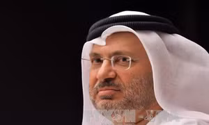Khủng hoảng vùng Vịnh: Đài Al-Jazeera trở thành tâm điểm chỉ trích