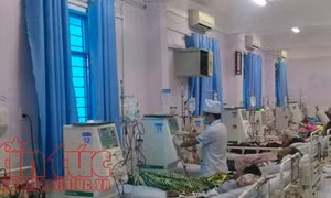TP Hồ Chí Minh