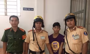 Thành phố Hồ Chí Minh