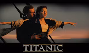 Chuyện chưa từng kể về việc phát hành bom tấn 'Titanic'