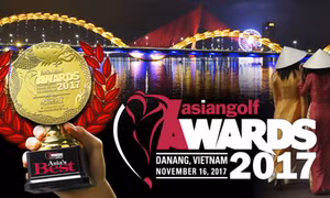 Việt Nam đăng cai tổ chức Hội nghị Golf Châu Á Thái Bình Dương 2017