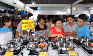 Nhìn lại một năm gia nhập Cộng đồng kinh tế ASEAN 