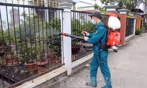 Đồng Nai công bố hết dịch bệnh do vi rút Zika quy mô xã, phường