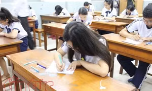 TP Hồ Chí Minh