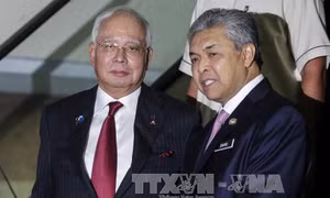 Malaysia chưa chính thức thương lượng với Triều Tiên