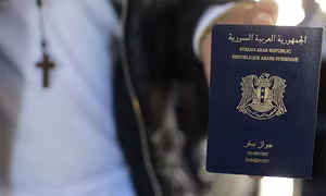 Israel lần đầu tiên cho phép công dân tới Saudi Arabia