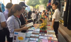TP Hồ Chí Minh