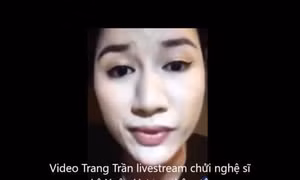 Những 'hạt sạn' chốn showbiz