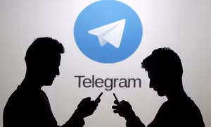  Indonesia chặn ứng dụng gửi tin nhắn Telegram 