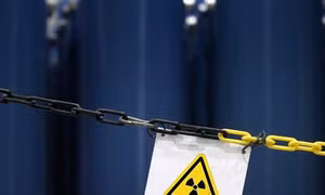 Australia mở cuộc tìm kiếm khẩn cấp viên chứa chất phóng xạ bị thất lạc