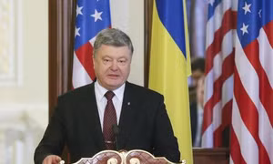 Ukraine nhận định không có lý do để nới lỏng trừng phạt Nga