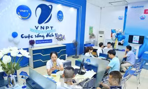 Giá trị thương hiệu của Viettel đạt 2,686 tỷ USD, Vinaphone 1,04 tỷ USD